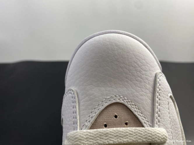 6 Retro Gold Air DH9696-100 Jordan Hoops (W) 0709